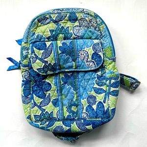 VERA BRADLEY Small Backpack